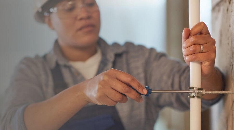 Professional Gas Leak Detection in Caledonia, MO